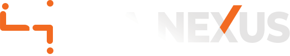 lea nexus logo dark